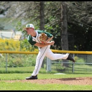 Meet your Posher, Mike